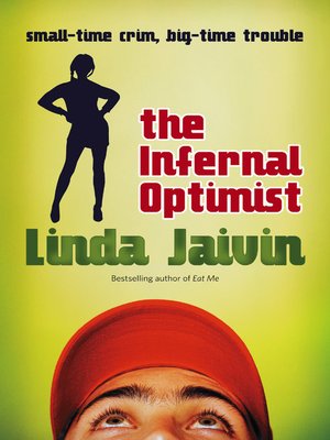 The Infernal Optimist - ebook